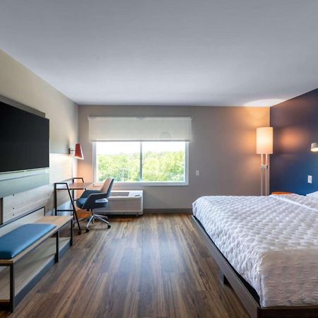 Hotel Tru By Hilton Seneca Clemson Sc Zewnętrze zdjęcie