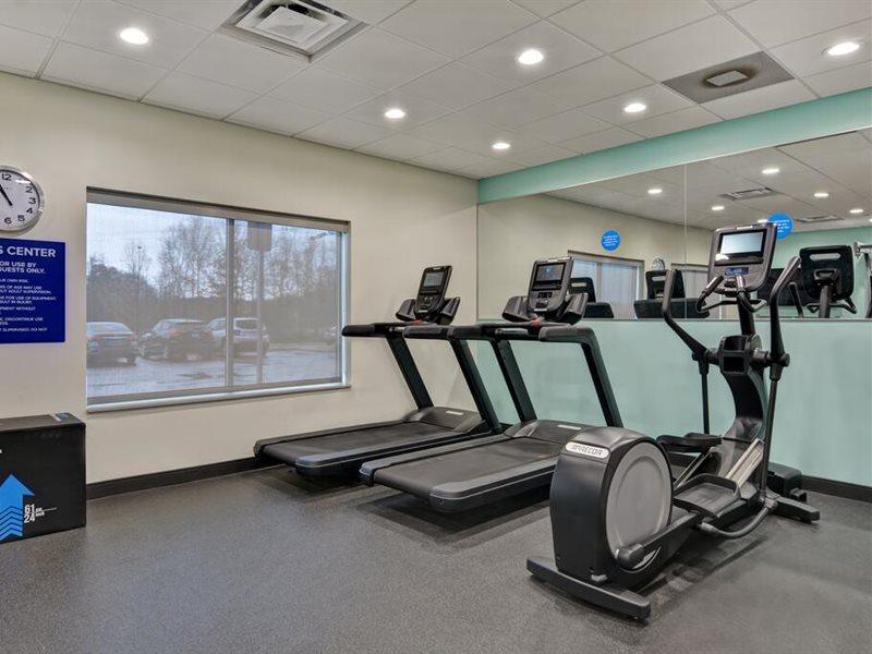 Hotel Tru By Hilton Seneca Clemson Sc Zewnętrze zdjęcie