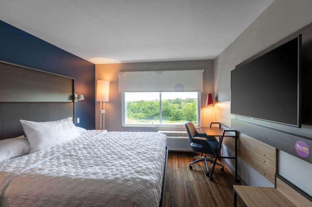 Hotel Tru By Hilton Seneca Clemson Sc Pokój zdjęcie
