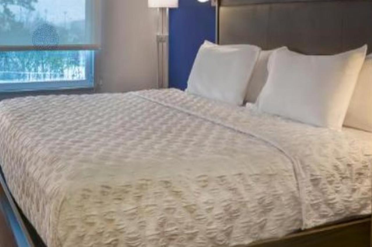 Hotel Tru By Hilton Seneca Clemson Sc Zewnętrze zdjęcie