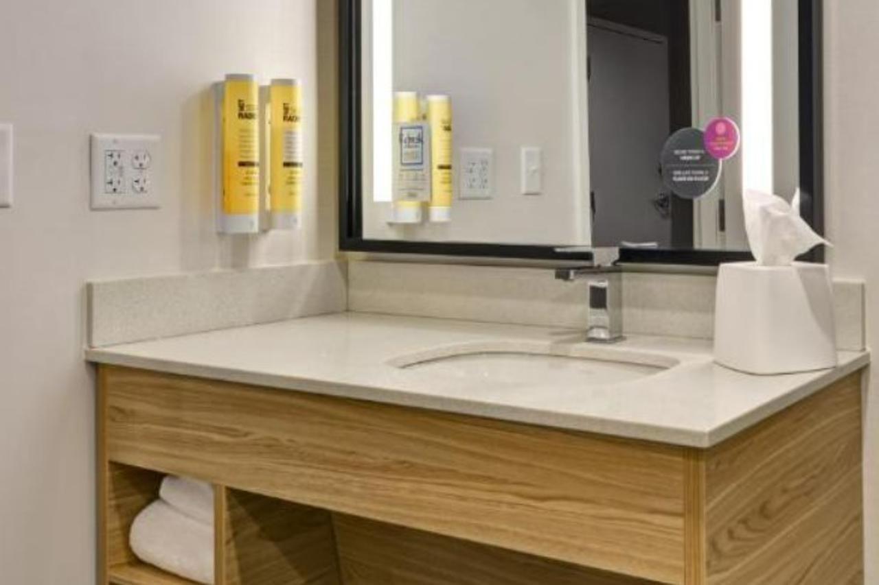 Hotel Tru By Hilton Seneca Clemson Sc Zewnętrze zdjęcie
