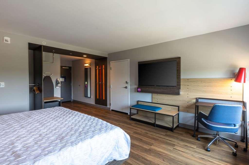 Hotel Tru By Hilton Seneca Clemson Sc Pokój zdjęcie