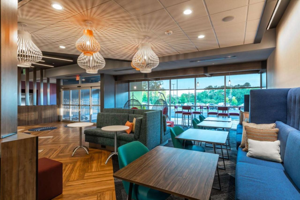Hotel Tru By Hilton Seneca Clemson Sc Zewnętrze zdjęcie