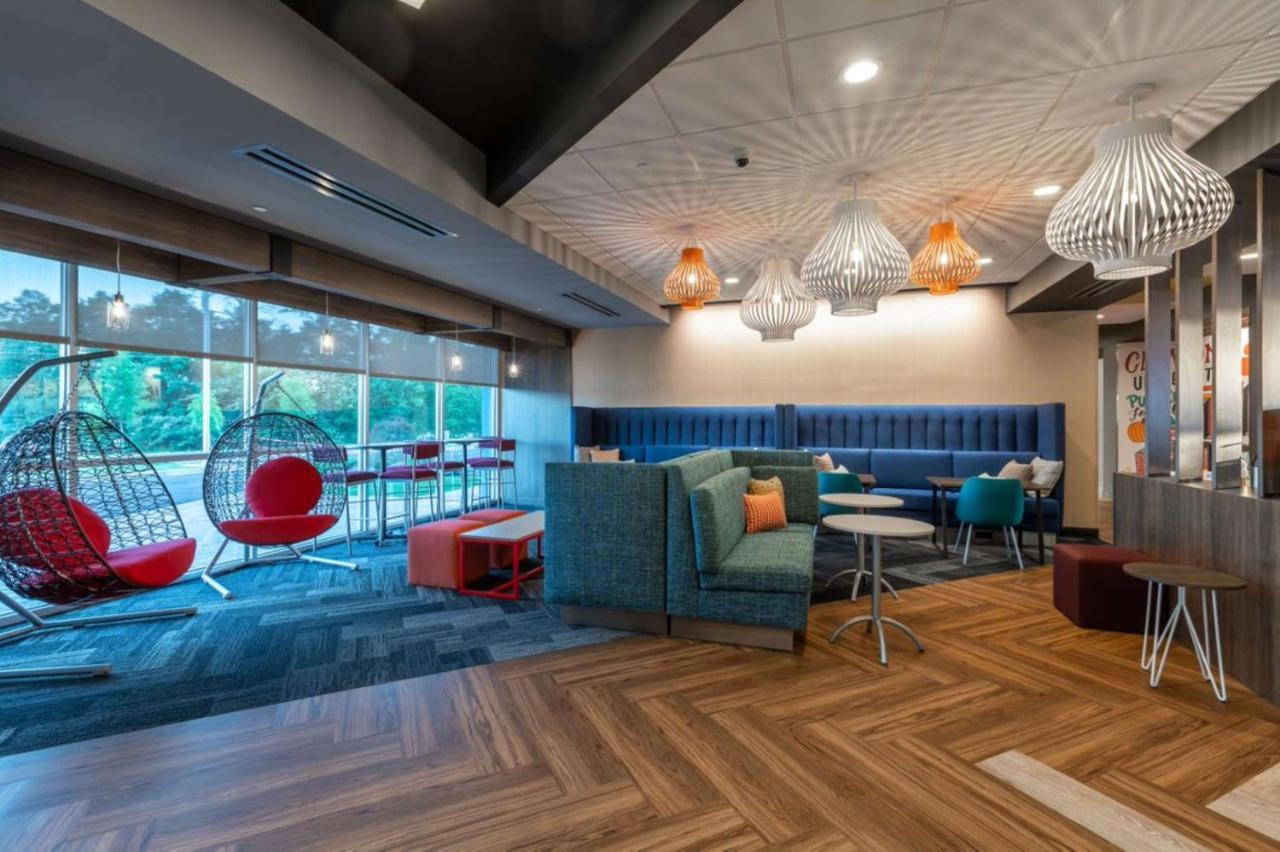 Hotel Tru By Hilton Seneca Clemson Sc Zewnętrze zdjęcie