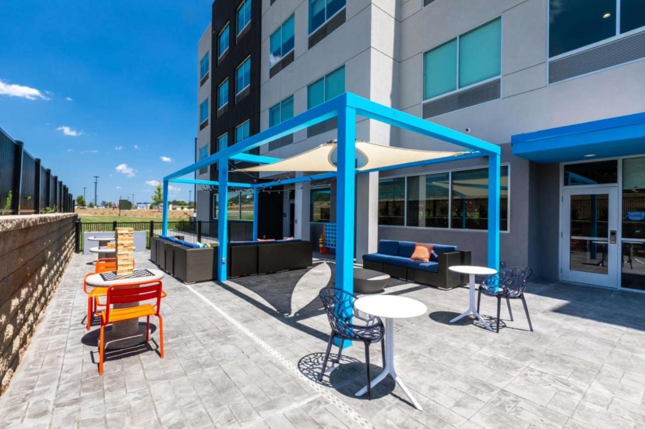 Hotel Tru By Hilton Seneca Clemson Sc Zewnętrze zdjęcie