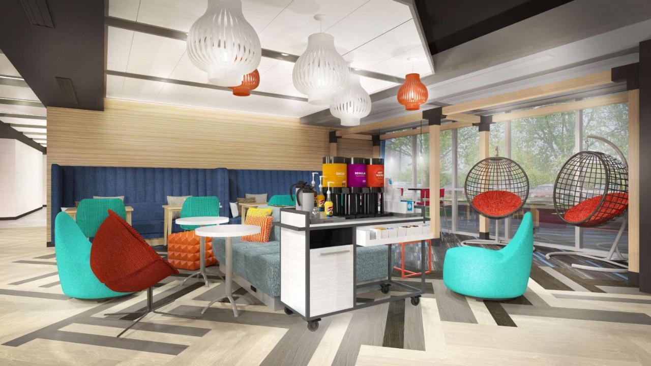 Hotel Tru By Hilton Seneca Clemson Sc Zewnętrze zdjęcie