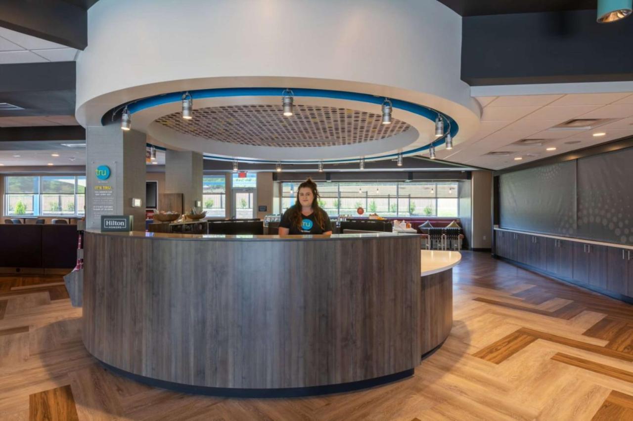 Hotel Tru By Hilton Seneca Clemson Sc Zewnętrze zdjęcie