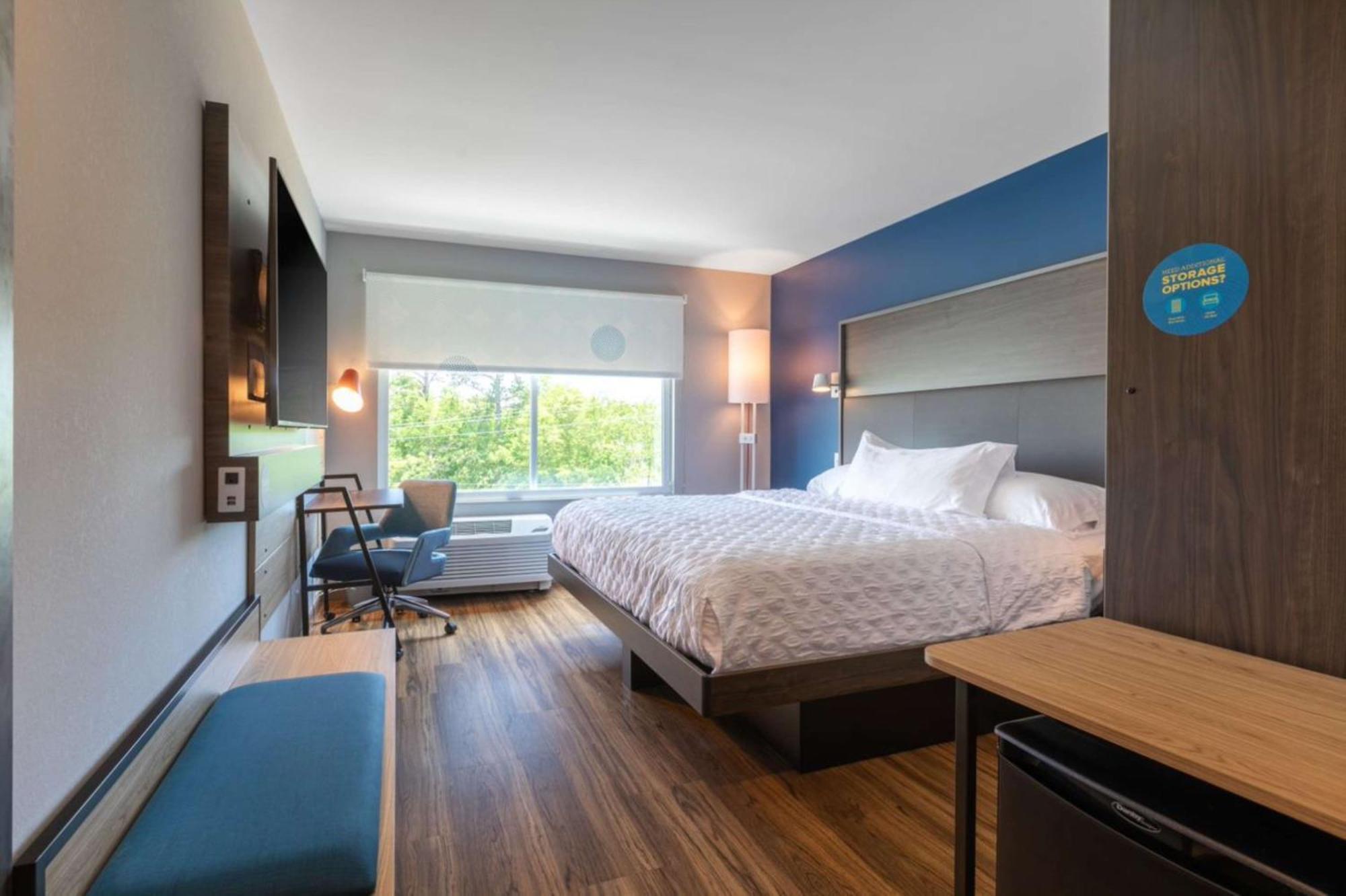 Hotel Tru By Hilton Seneca Clemson Sc Zewnętrze zdjęcie