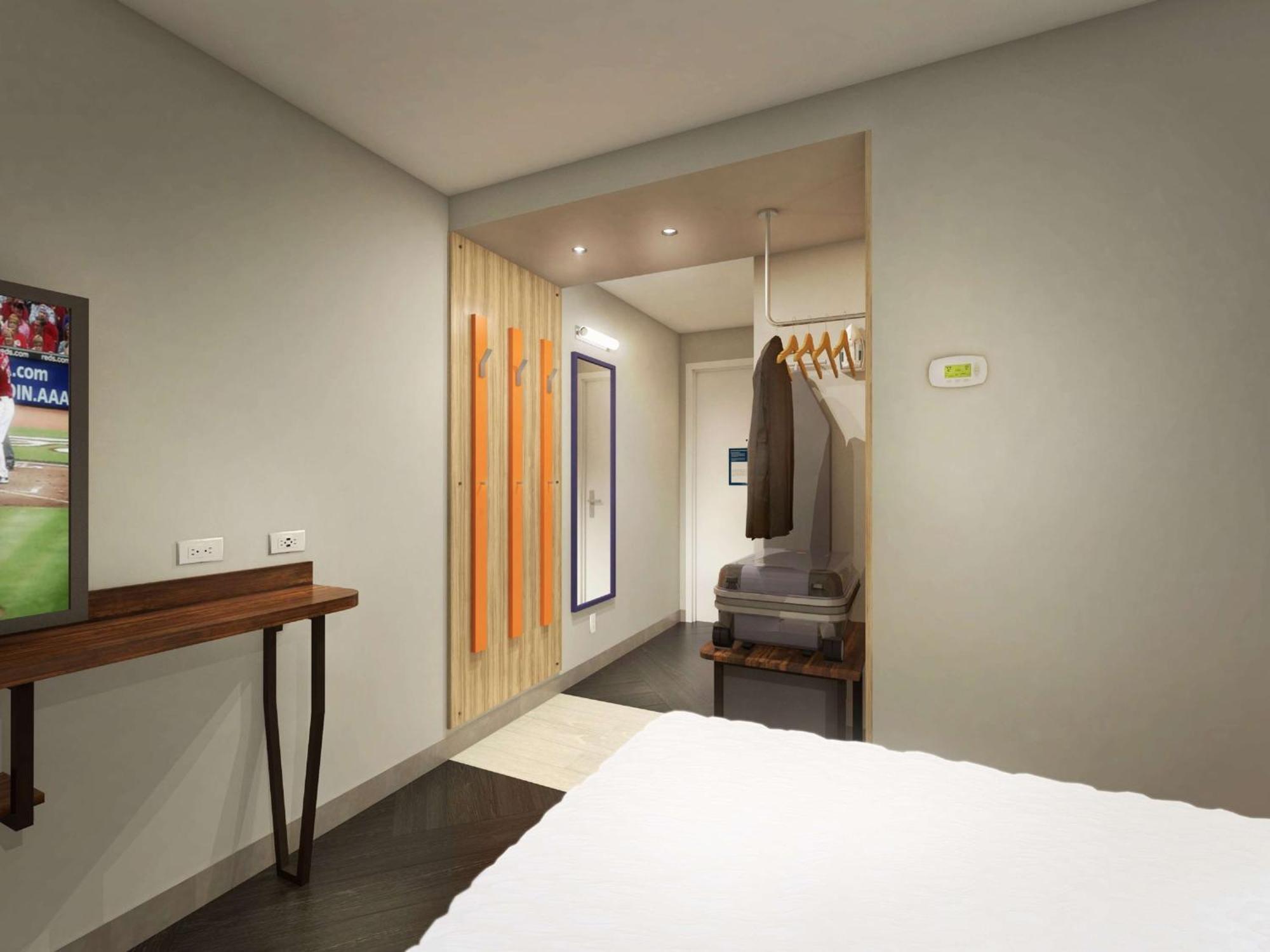 Hotel Tru By Hilton Seneca Clemson Sc Zewnętrze zdjęcie