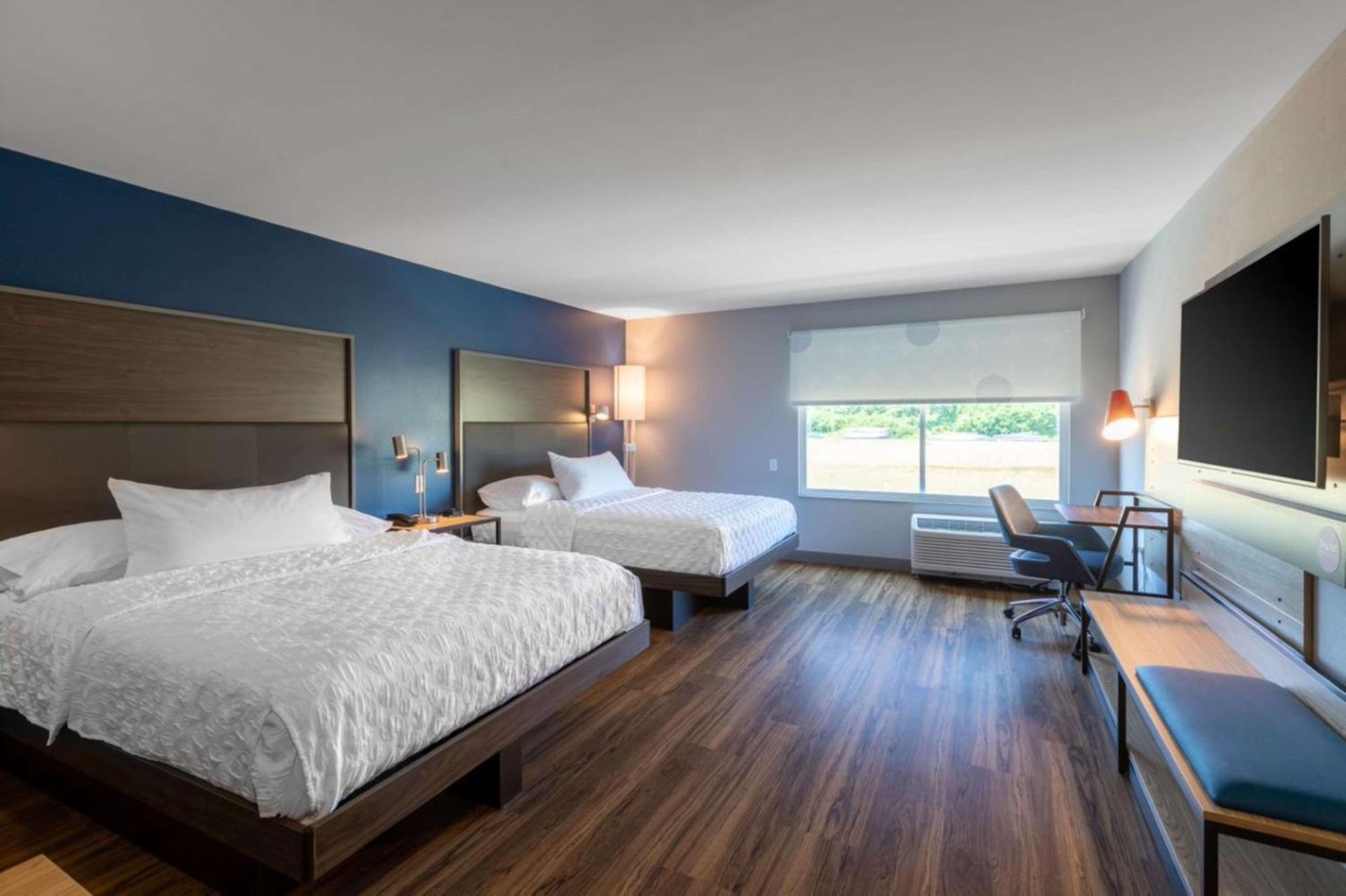 Hotel Tru By Hilton Seneca Clemson Sc Zewnętrze zdjęcie