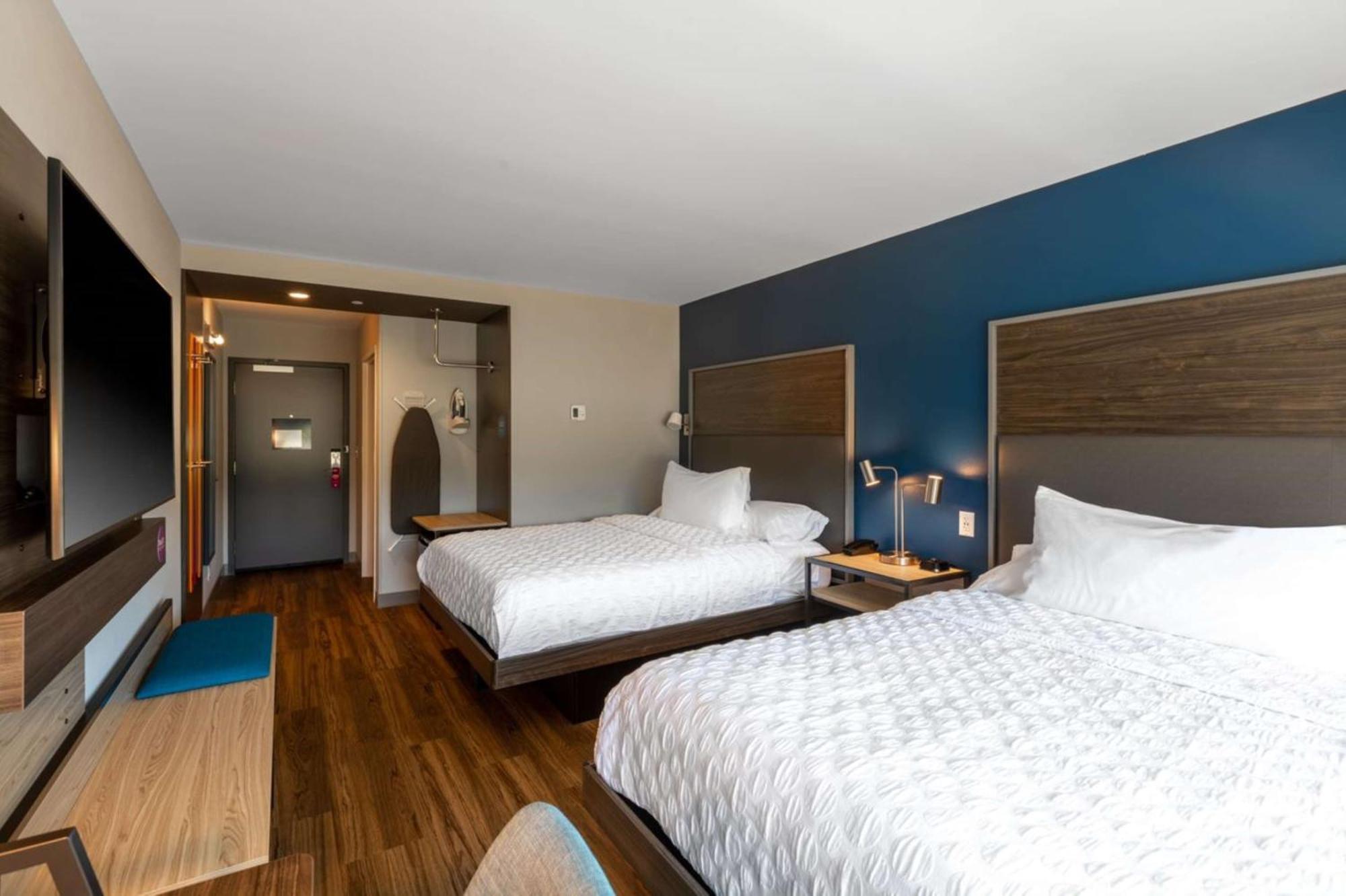 Hotel Tru By Hilton Seneca Clemson Sc Zewnętrze zdjęcie