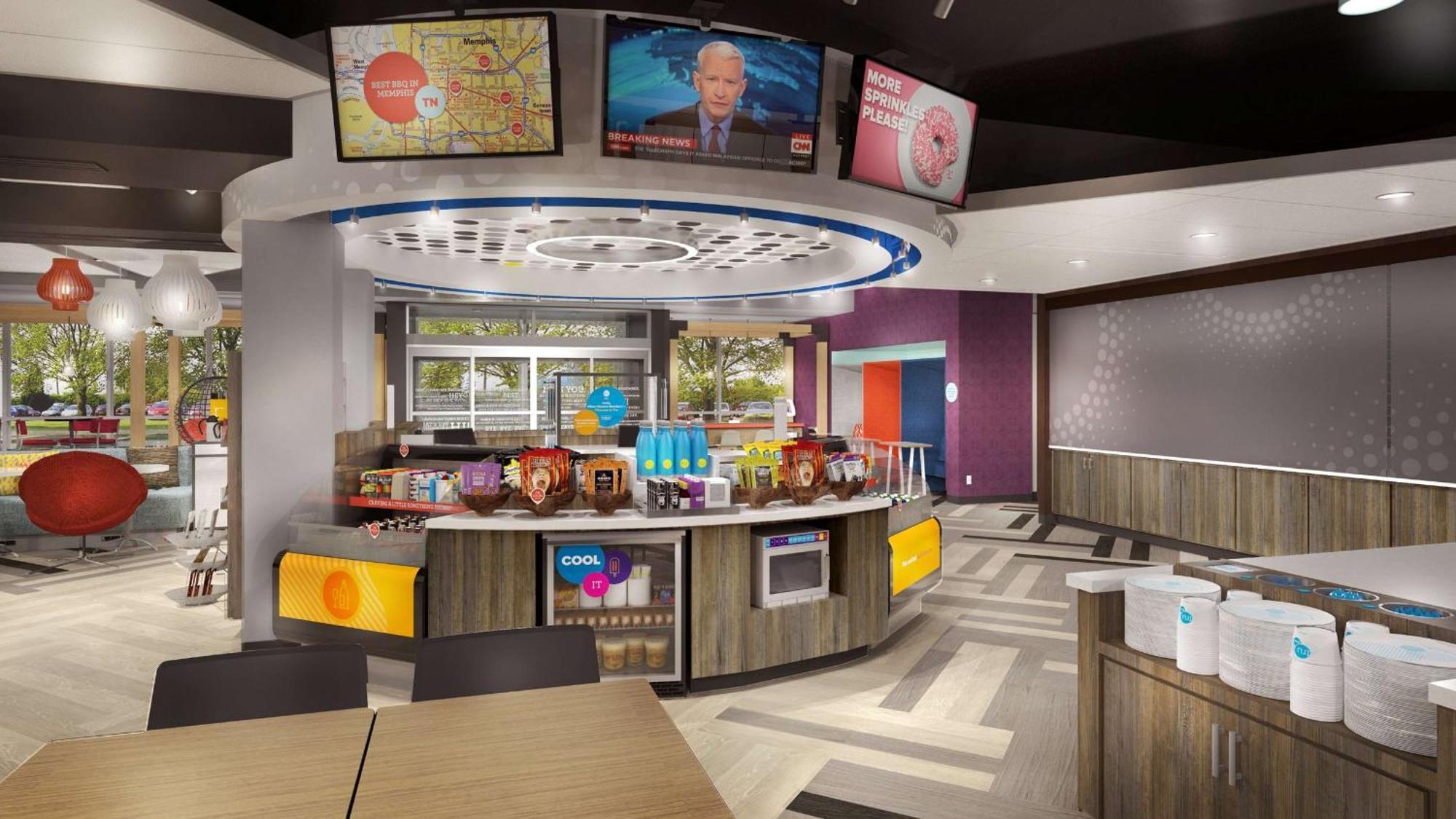 Hotel Tru By Hilton Seneca Clemson Sc Zewnętrze zdjęcie