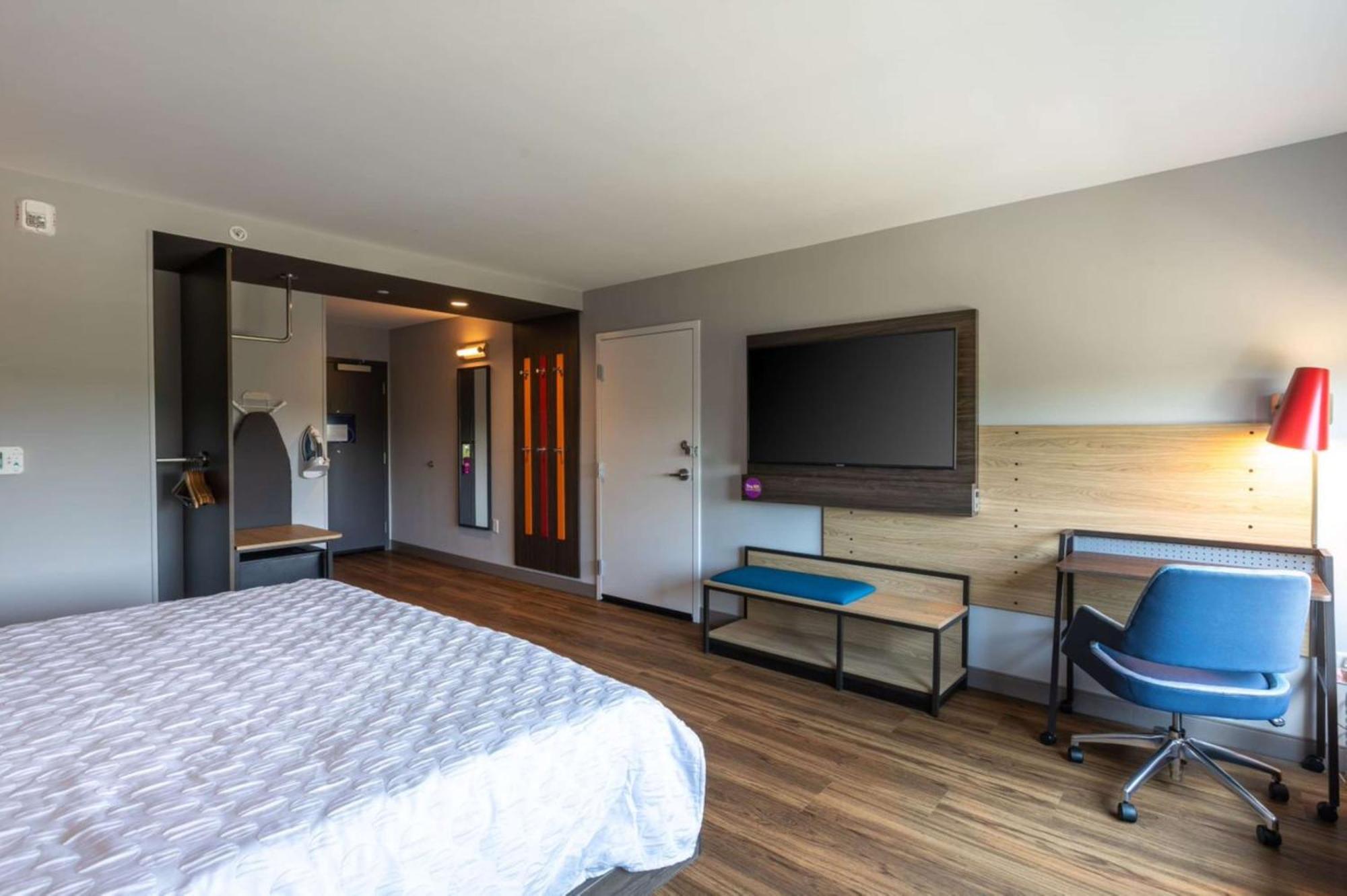 Hotel Tru By Hilton Seneca Clemson Sc Zewnętrze zdjęcie