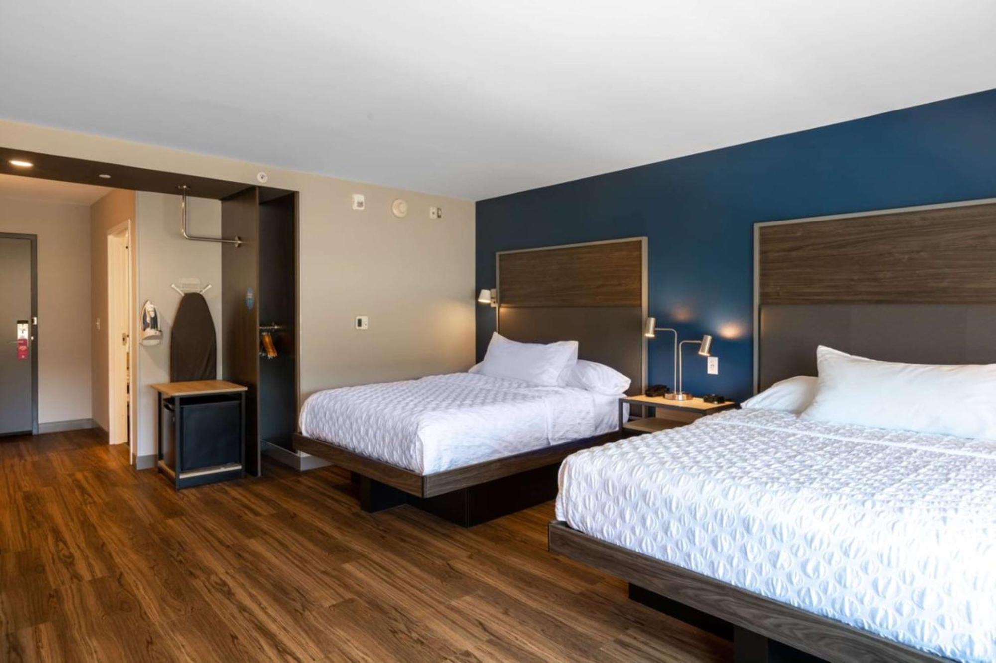 Hotel Tru By Hilton Seneca Clemson Sc Zewnętrze zdjęcie