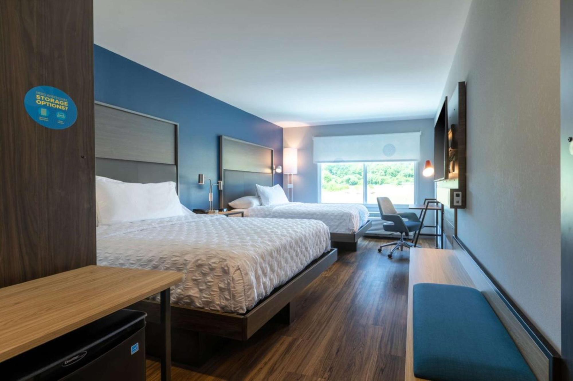 Hotel Tru By Hilton Seneca Clemson Sc Zewnętrze zdjęcie