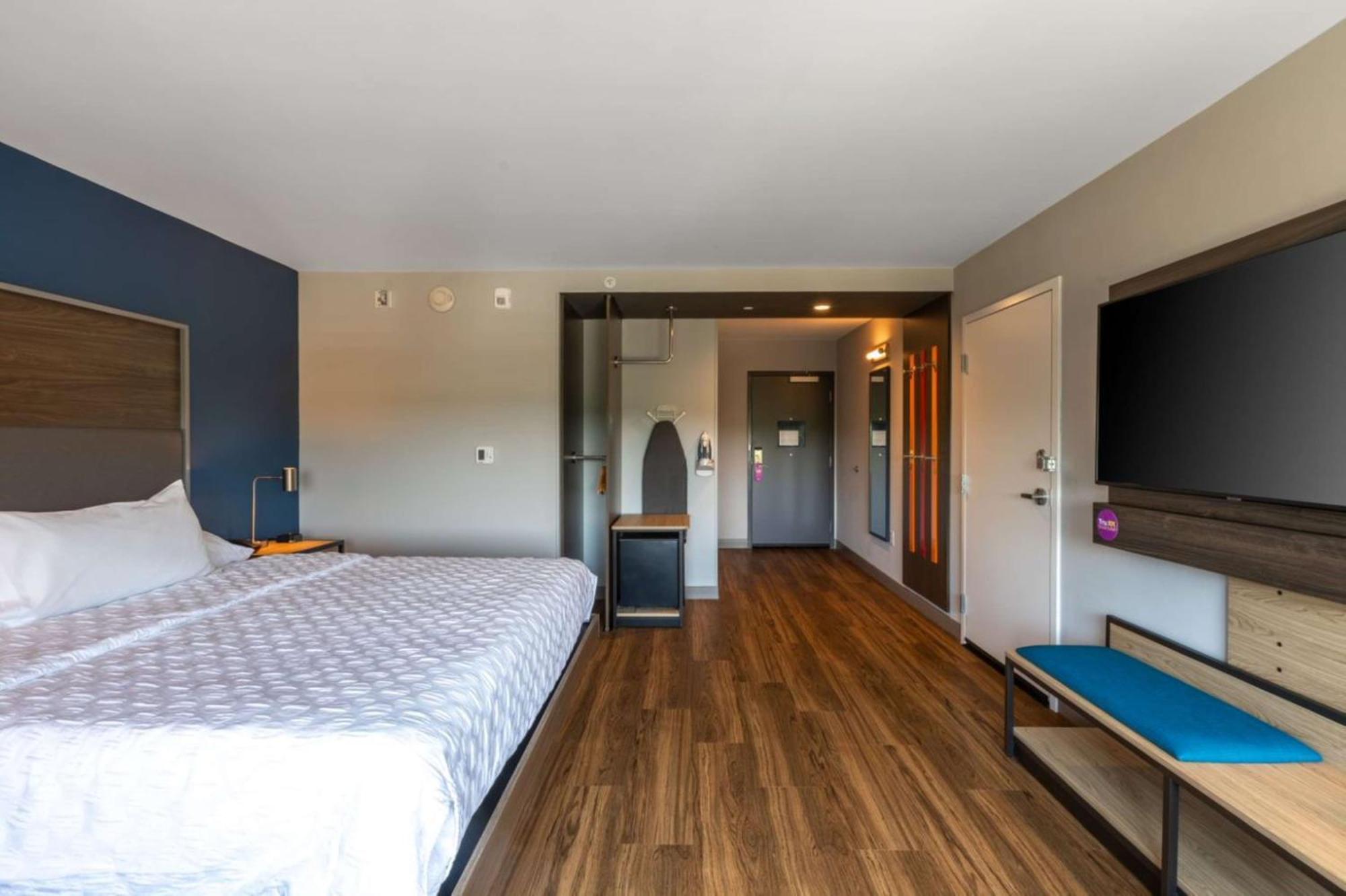 Hotel Tru By Hilton Seneca Clemson Sc Zewnętrze zdjęcie