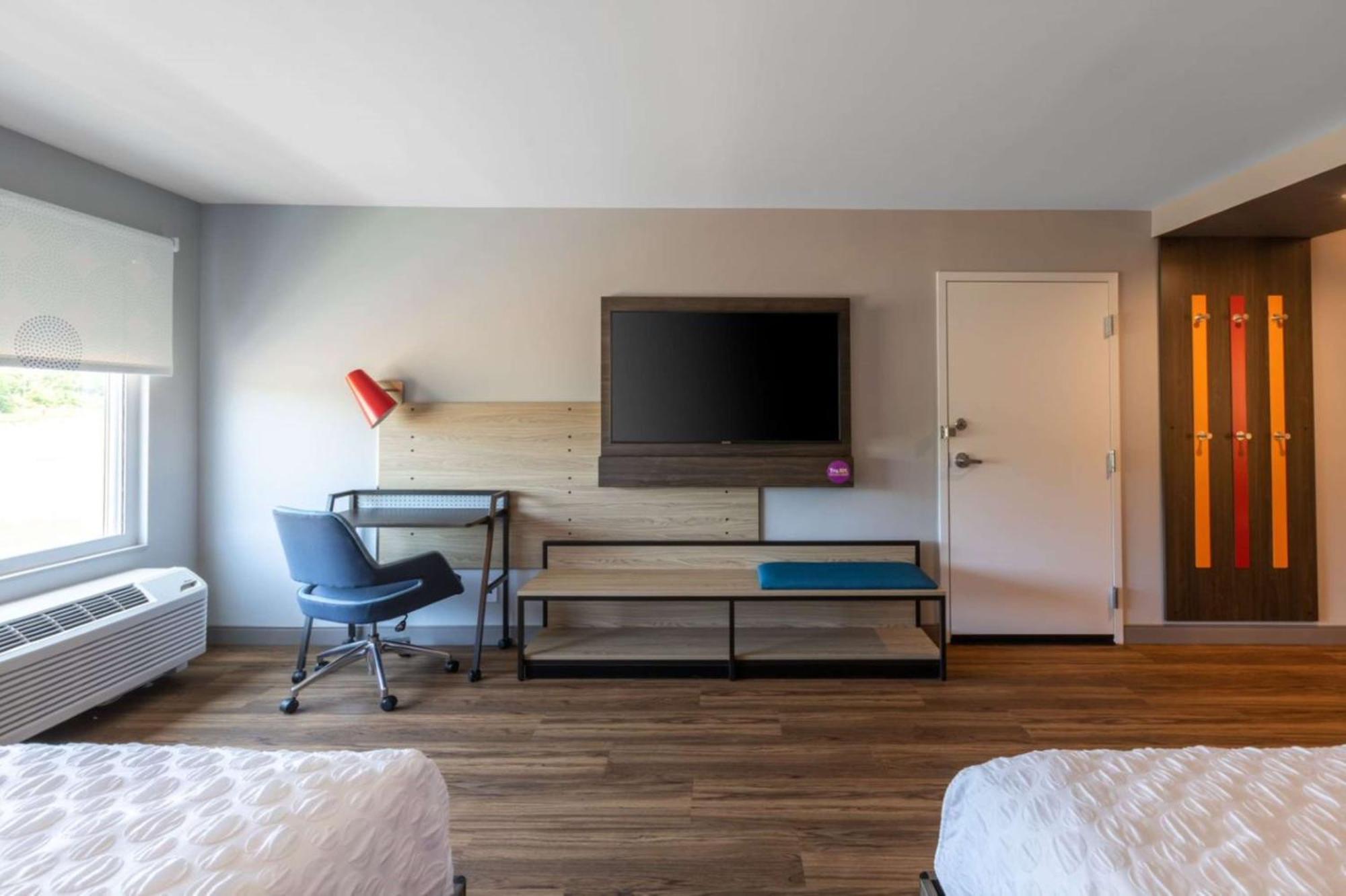 Hotel Tru By Hilton Seneca Clemson Sc Zewnętrze zdjęcie
