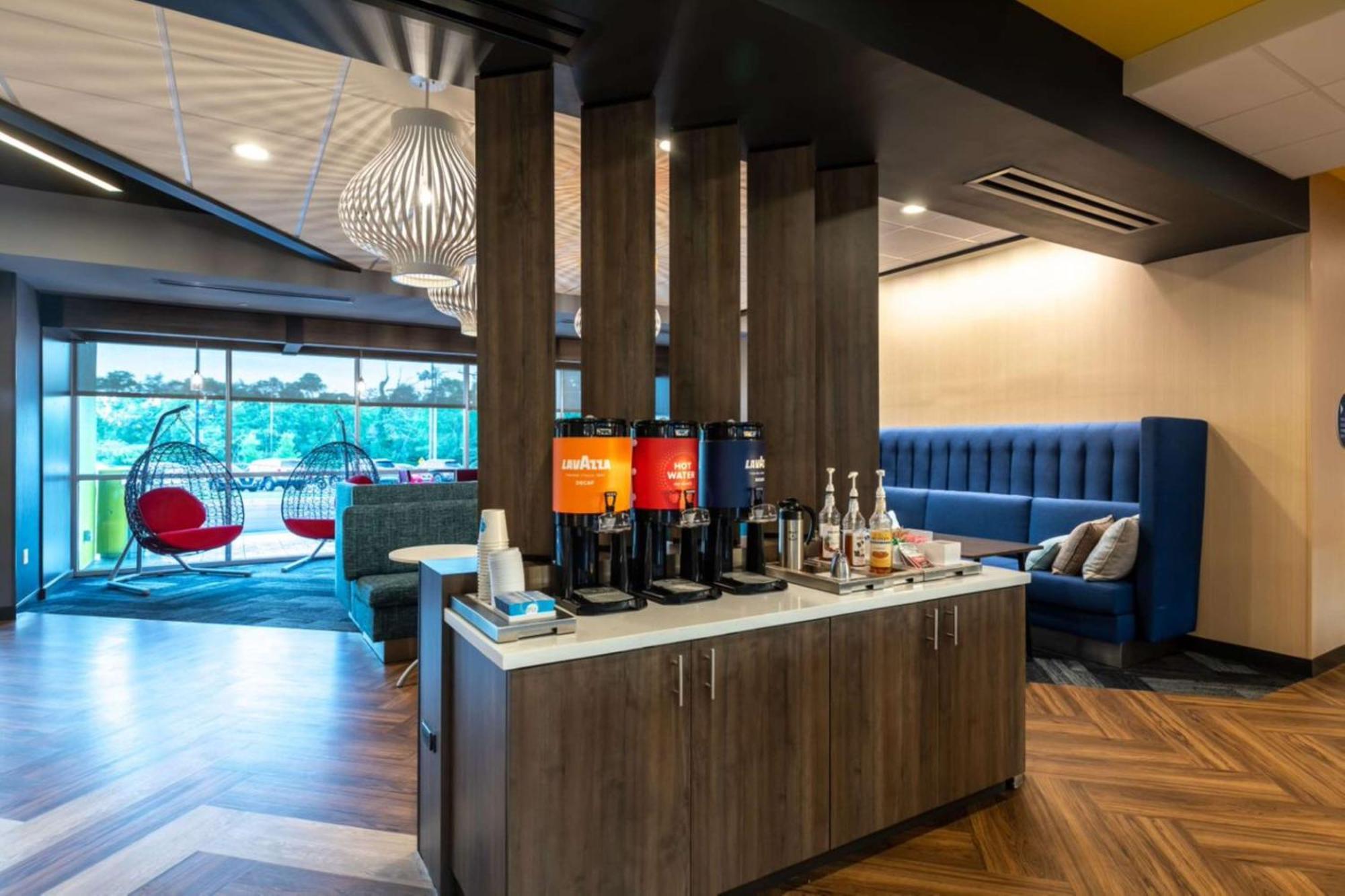 Hotel Tru By Hilton Seneca Clemson Sc Zewnętrze zdjęcie
