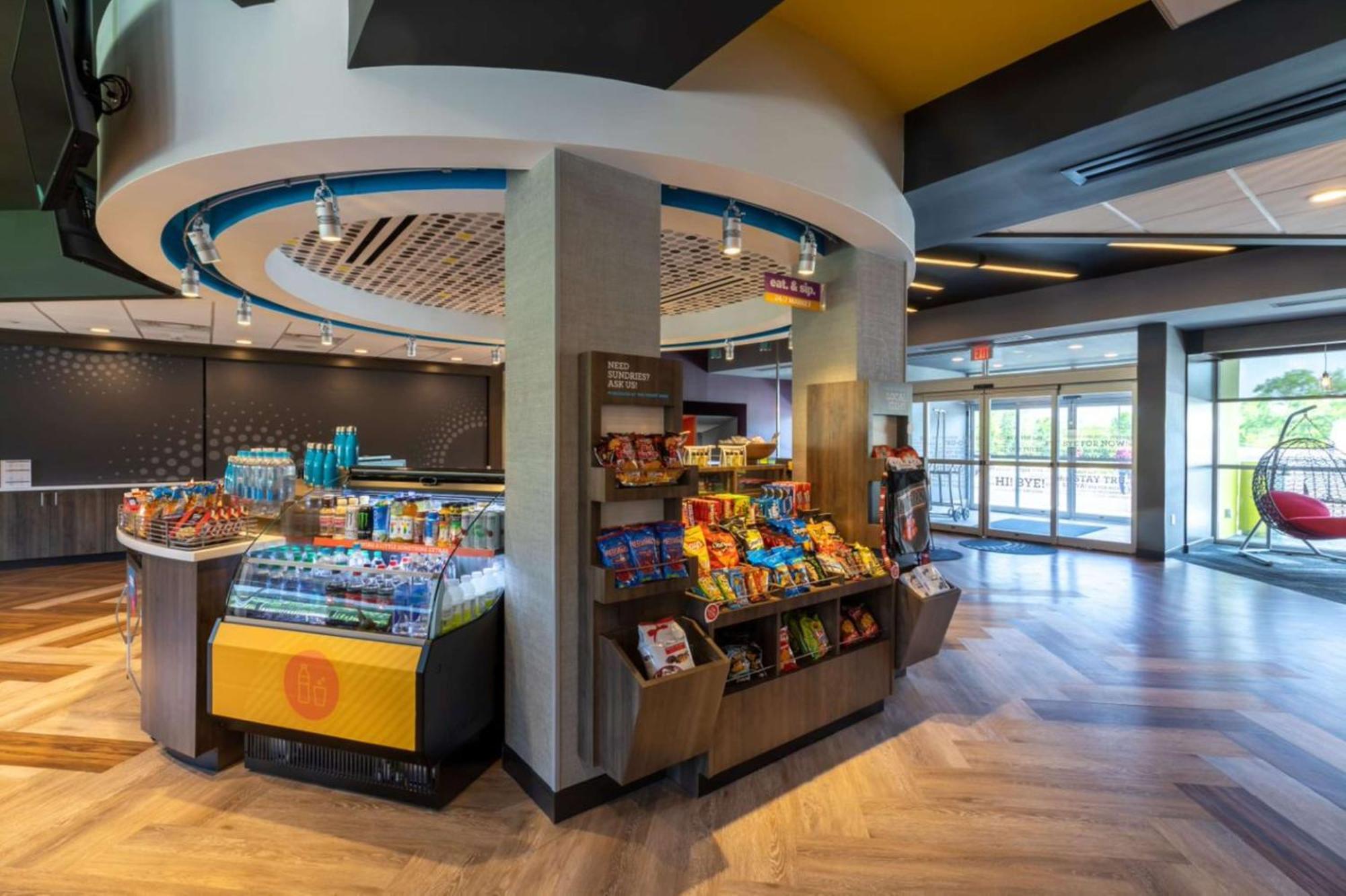 Hotel Tru By Hilton Seneca Clemson Sc Zewnętrze zdjęcie