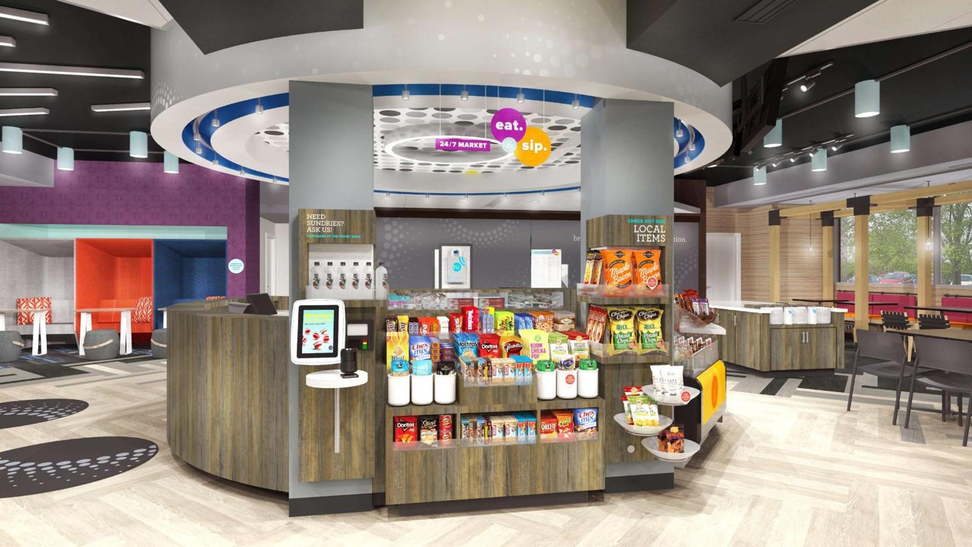 Hotel Tru By Hilton Seneca Clemson Sc Zewnętrze zdjęcie